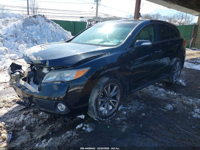 Aukcja sprzedaży 2015 Acura Rdx, vin: 5J8TB4H53FL006429, numer aukcji: 44450442