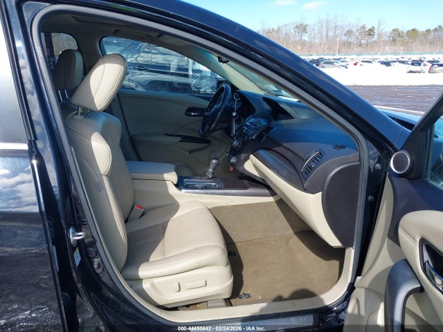 Aukcja sprzedaży 2015 Acura Rdx, vin: 5J8TB4H53FL006429, numer aukcji: 44450442