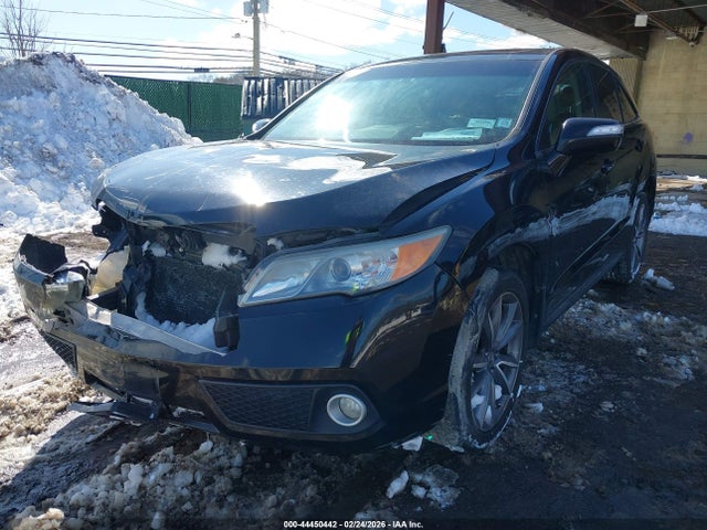 Aukcja sprzedaży 2015 Acura Rdx, vin: 5J8TB4H53FL006429, numer aukcji: 44450442
