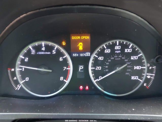Aukcja sprzedaży 2015 Acura Rdx, vin: 5J8TB4H53FL006429, numer aukcji: 44450442