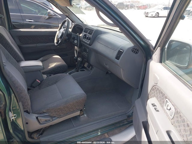 Продажа на аукционе авто 2001 Nissan Xterra Xe, vin: 5N1ED28Y71C532163, номер лота: 44450444