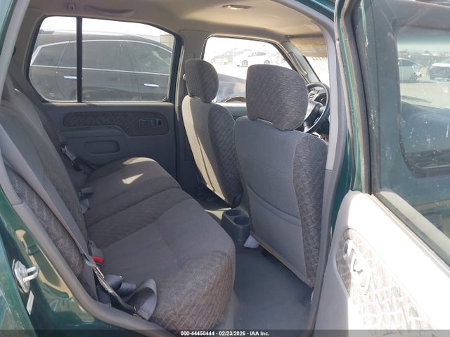 Продажа на аукционе авто 2001 Nissan Xterra Xe, vin: 5N1ED28Y71C532163, номер лота: 44450444