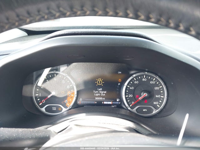 2016 JEEP RENEGADE ZACCJBDTXGPC75776 Photo 6