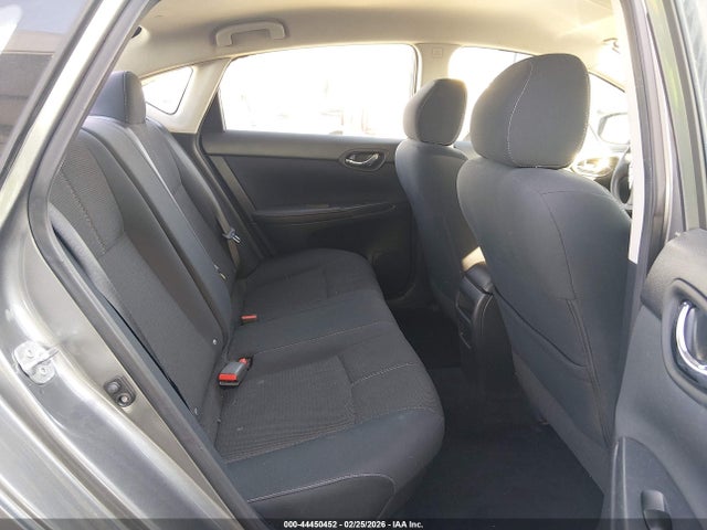3N1AB7AP7GY237851 Nissan Sentra Fe+ S/s/sl/sr/sv