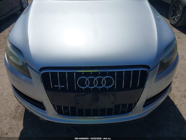 2011 AUDI Q7 WA1LGBFE2BD005004 Photo 5