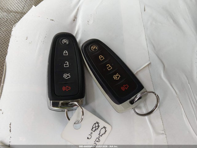 2013 FORD C-MAX ENERGI 1FADP5CU2DL555289 Photo 10