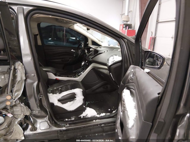 2013 FORD C-MAX ENERGI 1FADP5CU2DL555289 Photo 4