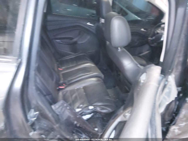 2013 FORD C-MAX ENERGI 1FADP5CU2DL555289 Photo 7