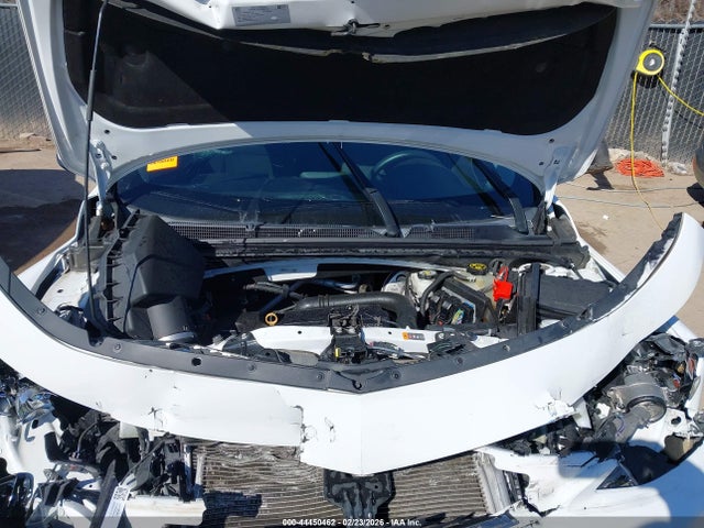 2017 CHEVROLET MALIBU 1G1ZE5ST4HF125369 Photo 9