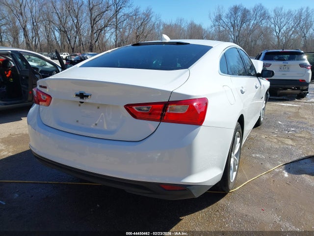 2017 CHEVROLET MALIBU 1G1ZE5ST4HF125369 Photo 3
