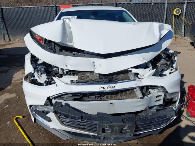 2017 CHEVROLET MALIBU 1G1ZE5ST4HF125369 Photo 5