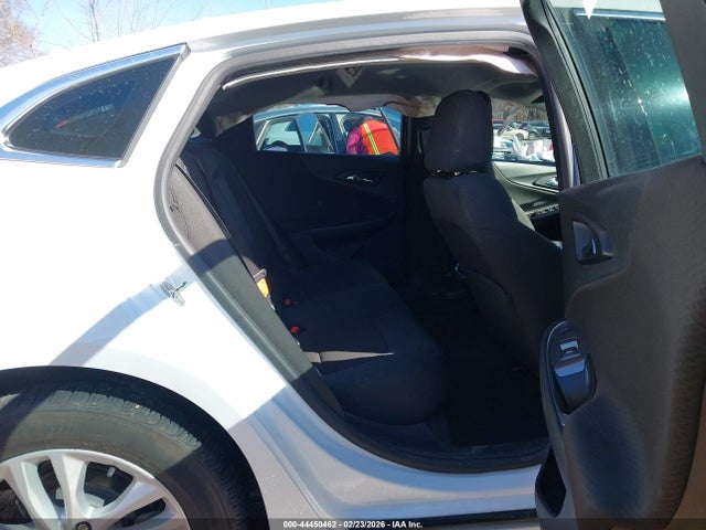 2017 CHEVROLET MALIBU 1G1ZE5ST4HF125369 Photo 7