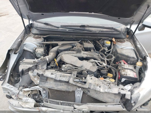 2015 Subaru Legacy 2.5i Premium მანქანა იყიდება აუქციონზე, vin: 4S3BNBC64F3071988, აუქციონის ნომერი: 44450473