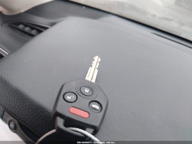 2015 Subaru Legacy 2.5i Premium მანქანა იყიდება აუქციონზე, vin: 4S3BNBC64F3071988, აუქციონის ნომერი: 44450473