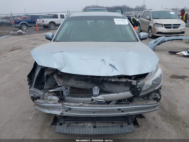 2015 Subaru Legacy 2.5i Premium მანქანა იყიდება აუქციონზე, vin: 4S3BNBC64F3071988, აუქციონის ნომერი: 44450473