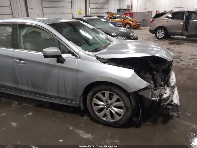 2015 Subaru Legacy 2.5i Premium მანქანა იყიდება აუქციონზე, vin: 4S3BNBC64F3071988, აუქციონის ნომერი: 44450473