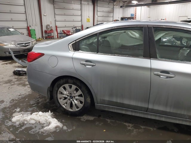 2015 Subaru Legacy 2.5i Premium მანქანა იყიდება აუქციონზე, vin: 4S3BNBC64F3071988, აუქციონის ნომერი: 44450473