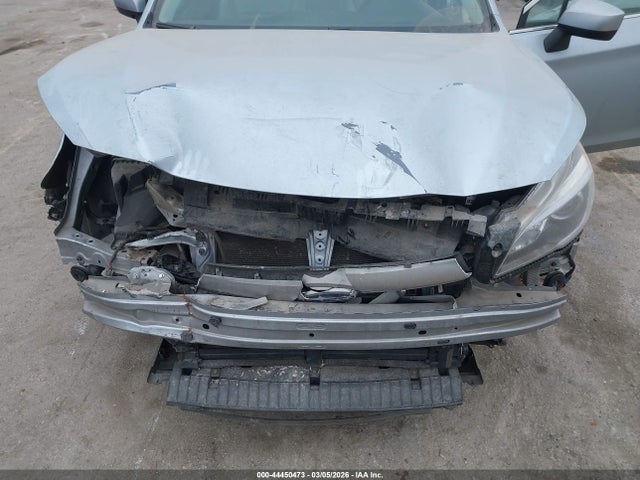 2015 Subaru Legacy 2.5i Premium მანქანა იყიდება აუქციონზე, vin: 4S3BNBC64F3071988, აუქციონის ნომერი: 44450473