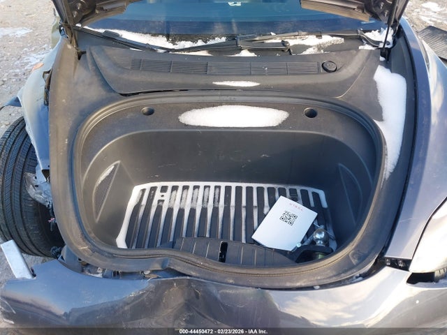 Продаж на аукціоні авто 2022 Tesla Model 3 Long Range Dual Motor All-wheel Drive, vin: 5YJ3E1EB5NF351512, номер лоту: 44450472