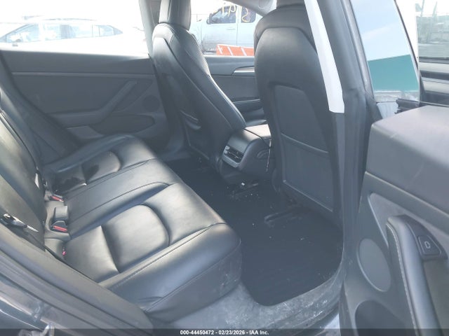 Продаж на аукціоні авто 2022 Tesla Model 3 Long Range Dual Motor All-wheel Drive, vin: 5YJ3E1EB5NF351512, номер лоту: 44450472