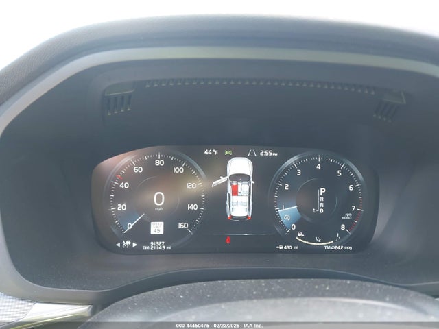 2019 VOLVO XC60 LYVA22RM9KB223224 Photo 6