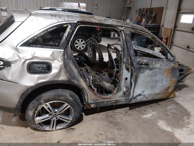 2020 MERCEDES-BENZ GLC 300 W1N0G8EB3LF769784 Photo 5