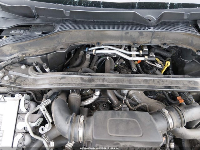 Aukcja sprzedaży 2023 Ford Police Interceptor Utility, vin: 1FM5K8AC8PGB11318, numer aukcji: 44450484