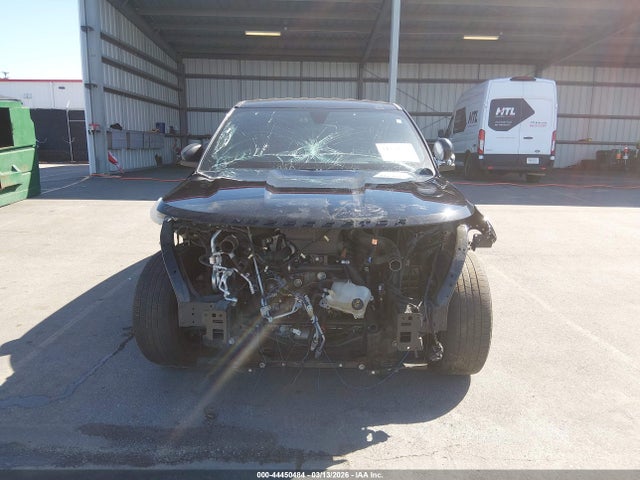 Aukcja sprzedaży 2023 Ford Police Interceptor Utility, vin: 1FM5K8AC8PGB11318, numer aukcji: 44450484