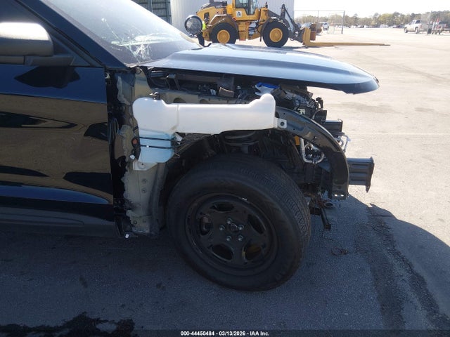 Aukcja sprzedaży 2023 Ford Police Interceptor Utility, vin: 1FM5K8AC8PGB11318, numer aukcji: 44450484