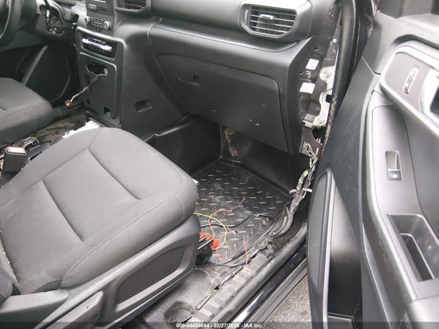 Aukcja sprzedaży 2023 Ford Police Interceptor Utility, vin: 1FM5K8AC8PGB11318, numer aukcji: 44450484