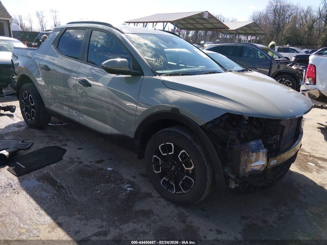 2023 HYUNDAI SANTA CRUZ 5NTJCDAE7PH067660