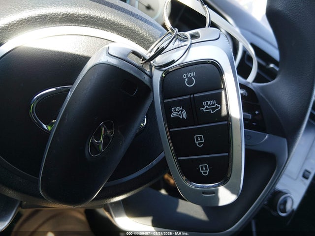 2023 HYUNDAI SANTA CRUZ 5NTJCDAE7PH067660 Photo 10