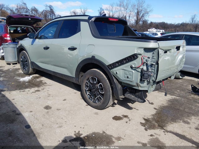 2023 HYUNDAI SANTA CRUZ 5NTJCDAE7PH067660 Photo 2