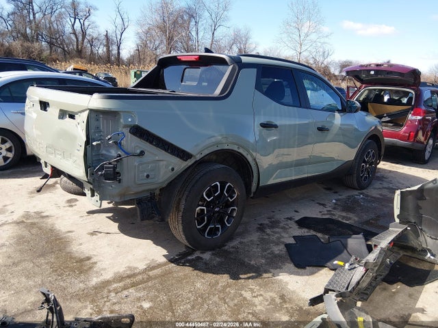 2023 HYUNDAI SANTA CRUZ 5NTJCDAE7PH067660 Photo 3