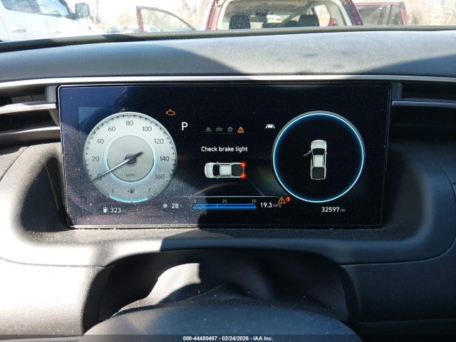 2023 HYUNDAI SANTA CRUZ 5NTJCDAE7PH067660 Photo 6