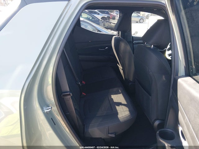 2023 HYUNDAI SANTA CRUZ 5NTJCDAE7PH067660 Photo 7