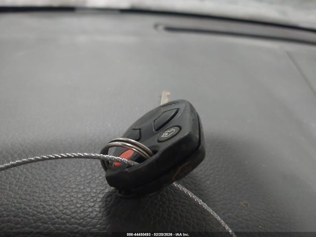 2012 FORD FUSION 3FAHP0GA5CR258733 Photo 10