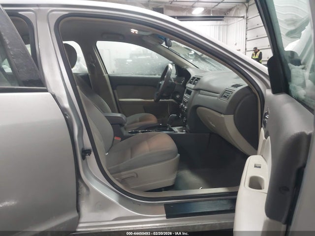 2012 FORD FUSION 3FAHP0GA5CR258733 Photo 4