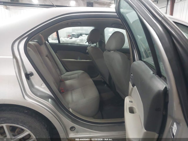 2012 FORD FUSION 3FAHP0GA5CR258733 Photo 7