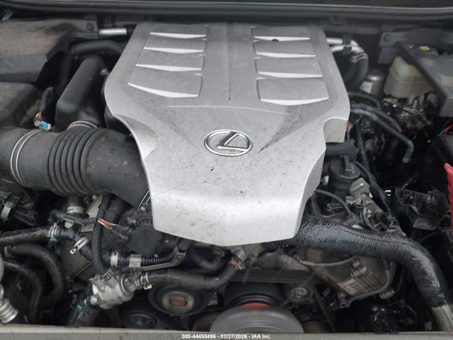 44450496 :رقم المزاد ، JTJBM7FX2K5210595 vin ، 2019 Lexus Gx 460 Premium مزاد بيع