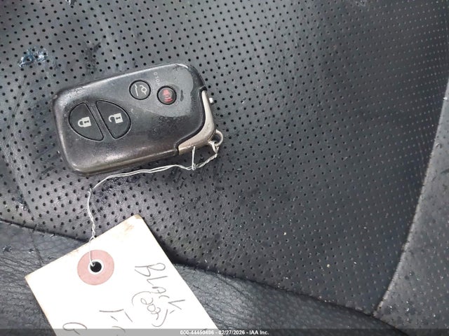 44450496 :رقم المزاد ، JTJBM7FX2K5210595 vin ، 2019 Lexus Gx 460 Premium مزاد بيع