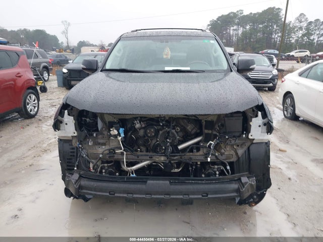 44450496 :رقم المزاد ، JTJBM7FX2K5210595 vin ، 2019 Lexus Gx 460 Premium مزاد بيع