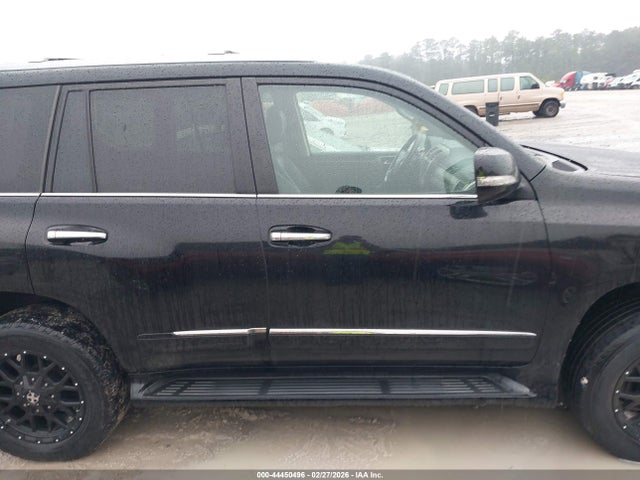 44450496 :رقم المزاد ، JTJBM7FX2K5210595 vin ، 2019 Lexus Gx 460 Premium مزاد بيع