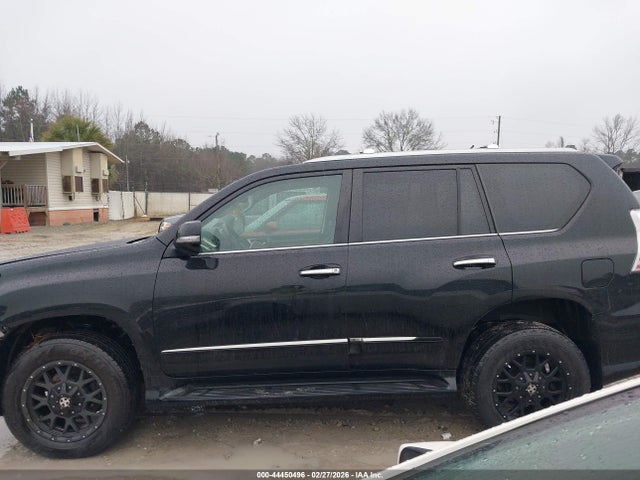 44450496 :رقم المزاد ، JTJBM7FX2K5210595 vin ، 2019 Lexus Gx 460 Premium مزاد بيع