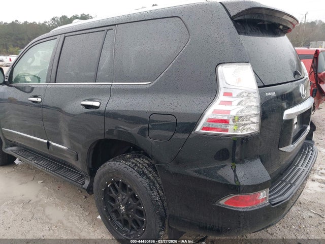 44450496 :رقم المزاد ، JTJBM7FX2K5210595 vin ، 2019 Lexus Gx 460 Premium مزاد بيع