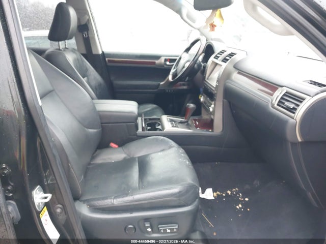 44450496 :رقم المزاد ، JTJBM7FX2K5210595 vin ، 2019 Lexus Gx 460 Premium مزاد بيع