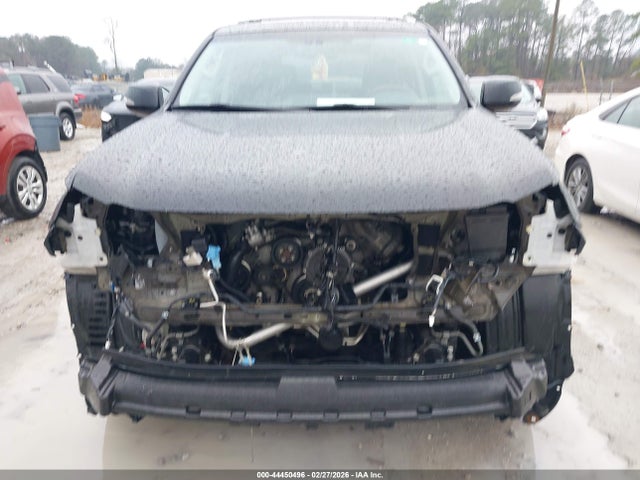 44450496 :رقم المزاد ، JTJBM7FX2K5210595 vin ، 2019 Lexus Gx 460 Premium مزاد بيع