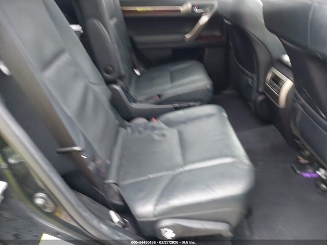 44450496 :رقم المزاد ، JTJBM7FX2K5210595 vin ، 2019 Lexus Gx 460 Premium مزاد بيع