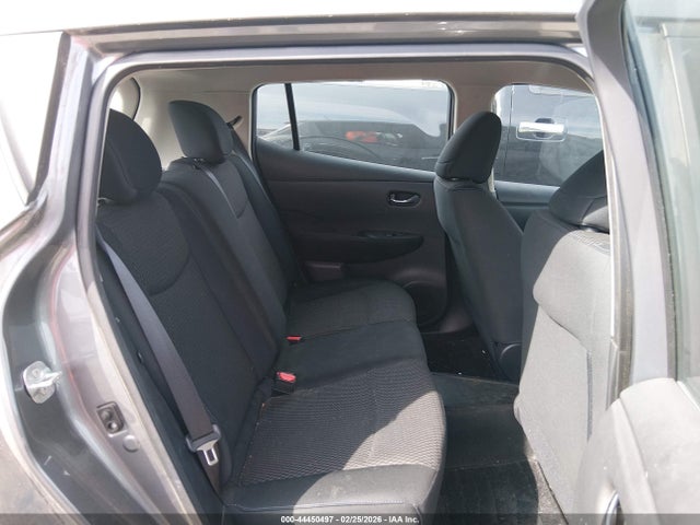 2015 NISSAN LEAF 1N4AZ0CP7FC325518 Photo 7