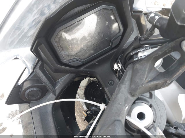 Kawasaki Ex650 R 2025 ML5EXER16SDAE6351 Image 7